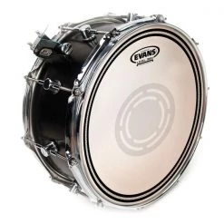 Drumheads Evans EC1 Reverse Dot Snare Drumhead
