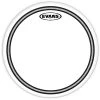 Evans EC2 SST Series Frosted Drumheads