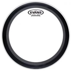 Evans EMAD Coated Bass Drum Head Concert / Marching