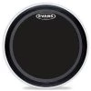 Evans EMAD Onyx Series Bass Drum Heads Drumheads
