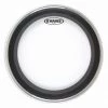Evans EMAD2 Clear Batter Bass Drumheads