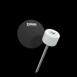 Evans EQ Kick Drum Patch Drumheads