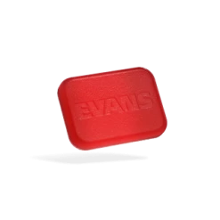 D'Addario Drum Accessories Evans EQ Pods Drum Damper Gels