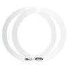 D'Addario Drum Accessories Evans ERSNARE E-Ring External Drumhead Overtone Control Ring Snare Set