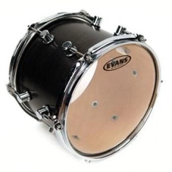 Evans Genera Resonant Series Drumheads 3 Evans Genera Resonant Series Drumheads