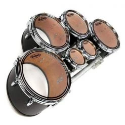 Evans Marching EC2S Tenor, 12 Inch