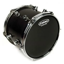 Evans Onyx Series Drumheads
