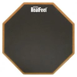 Concert / Marching Evans RealFeel 12" Practice Pad