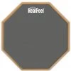 Evans RealFeel 2-Sided Practice Pad | 6 Inch Concert / Marching