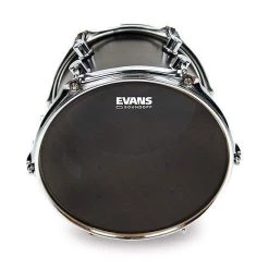 Evans SoundOff Drumhead | 13 Inch Drumheads