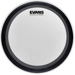 D'Addario Evans UV EMAD 16" Drum Head