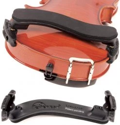 Everest 1/4 Size Shoulder Rest | EZ1A