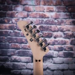 EVH 5150 Deluxe QM Guitar | Purple Haze