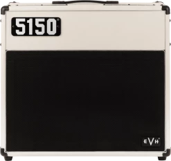 EVH 5150 ICONIC 40W 112 COMBO IVY 120V *USED* Guitar Amplifiers