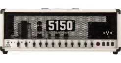 Guitar Amplifiers EVH 5150 Iconic Series 80W Head
