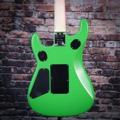 EVH 5150 Standard Guitar | Slime Green