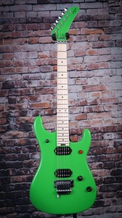 EVH 5150 Standard Guitar | Slime Green