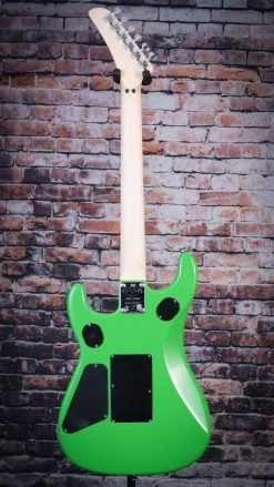 EVH 5150 Standard Guitar | Slime Green