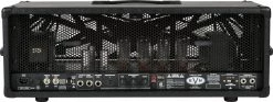 Guitar Amplifiers EVH 5150III 100S Guitar Amp Head | Black