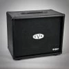 Guitar Amplifiers EVH 5150III 1x12 Straight Cabinet