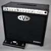 EVH 5150III 50W 6L6 112 CMB BLK 120V 2 EVH 5150III 50W 6L6 112 CMB BLK 120V