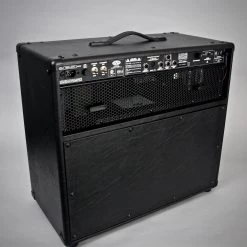 EVH 5150III 50W 6L6 112 CMB BLK 120V
