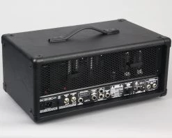 EVH 5150III 50W 6L6 Head Guitar Amplifiers