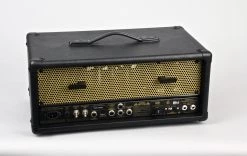 Guitar Amplifiers EVH 5150III 50W EL34 Head