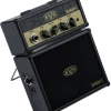 EVH Micro Stack EL34 Guitar Amplifiers 1 EVH Micro Stack EL34 Guitar Amplifiers