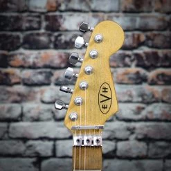 EVH Stiped Series Frankenstein