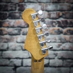 EVH Stiped Series Frankenstein