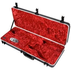 Fender EVH Wolfgang Hardshell Guitar Case Guitar Accessories