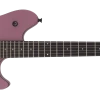 EVH Wolfgang Special, Burgundy Mist Metallic Guitar