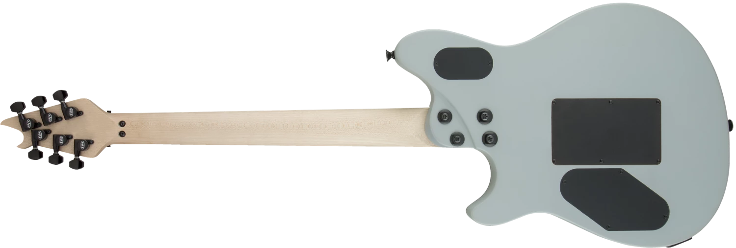 EVH Wolfgang Special, Satin Primer Gray 4 EVH Wolfgang Special, Satin Primer Gray