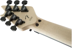 EVH Wolfgang Special, Satin Primer Gray 15 EVH Wolfgang Special, Satin Primer Gray