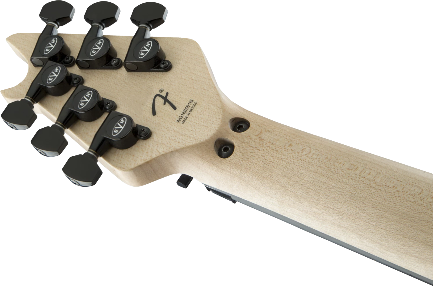 EVH Wolfgang Special, Satin Primer Gray 9 EVH Wolfgang Special, Satin Primer Gray