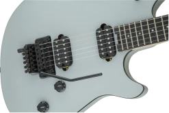 EVH Wolfgang Special, Satin Primer Gray 13 EVH Wolfgang Special, Satin Primer Gray