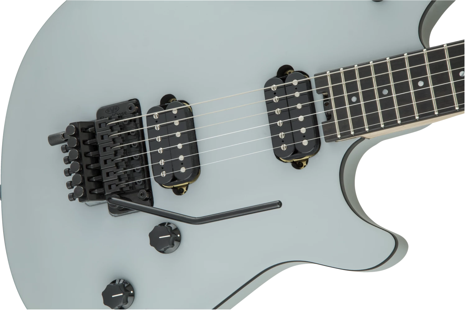 EVH Wolfgang Special, Satin Primer Gray 7 EVH Wolfgang Special, Satin Primer Gray