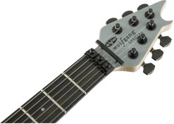 EVH Wolfgang Special, Satin Primer Gray 14 EVH Wolfgang Special, Satin Primer Gray