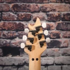 EVH Wolfgang USA Signature EVH Ivory