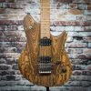 EVH Wolfgang WG Standard Exotic Bocote