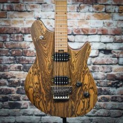 EVH Wolfgang WG Standard Exotic Bocote