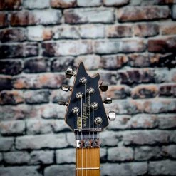 EVH Wolfgang WG Standard Exotic Bocote
