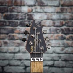 EVH Wolfgang WG Standard Exotic Koa