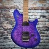 EVH Wolfgang WG Standard QM | Northern Lights