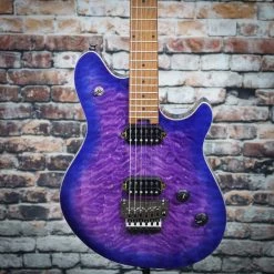 EVH Wolfgang WG Standard QM | Northern Lights