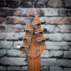 EVH Wolfgang WG Standard QM | Northern Lights