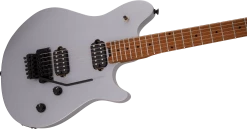 Guitar EVH Wolfgang WG Standard, Quicksilver