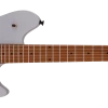 Guitar EVH Wolfgang WG Standard, Quicksilver