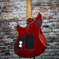 Guitar EVH Wolfgang WG Standard | Stryker Red